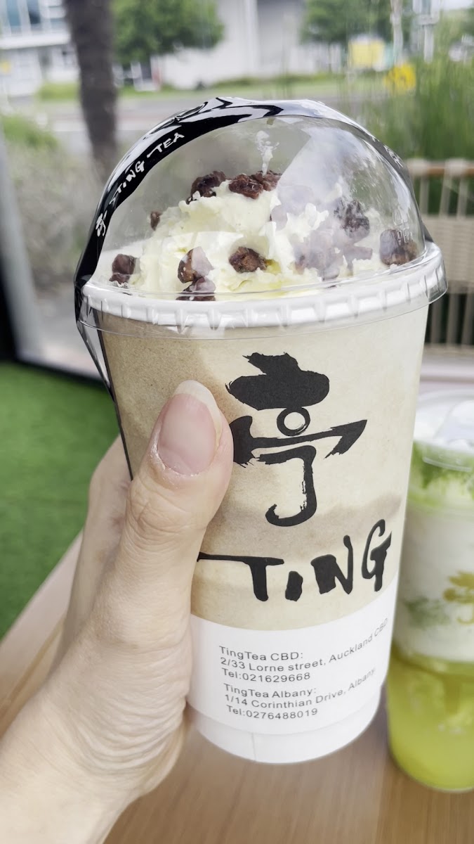 TINGTEA 亭子茶 Photo 2