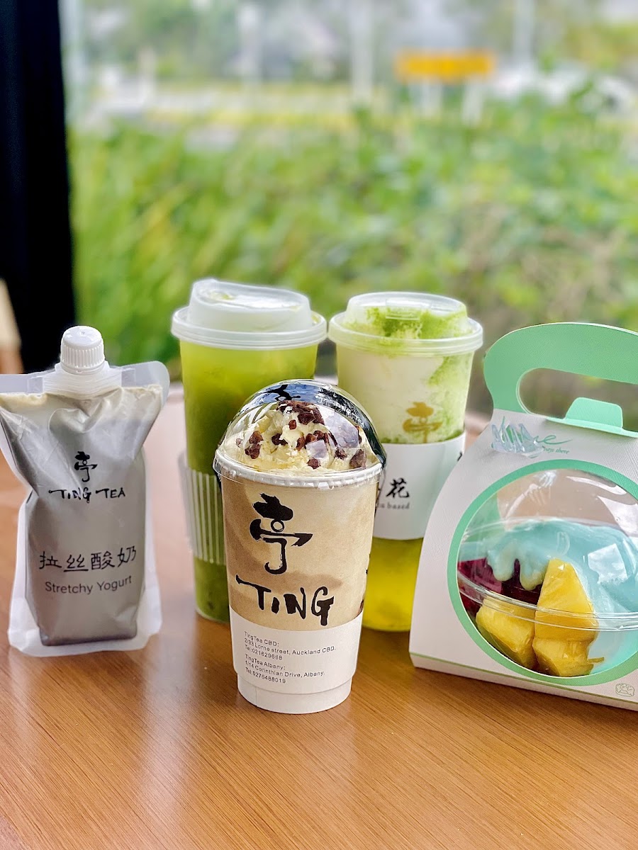 TINGTEA 亭子茶 Photo 3