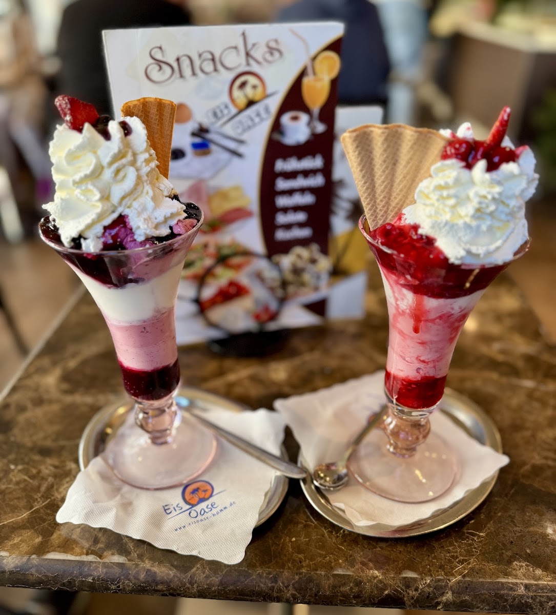 Eis-Oase Photo 2