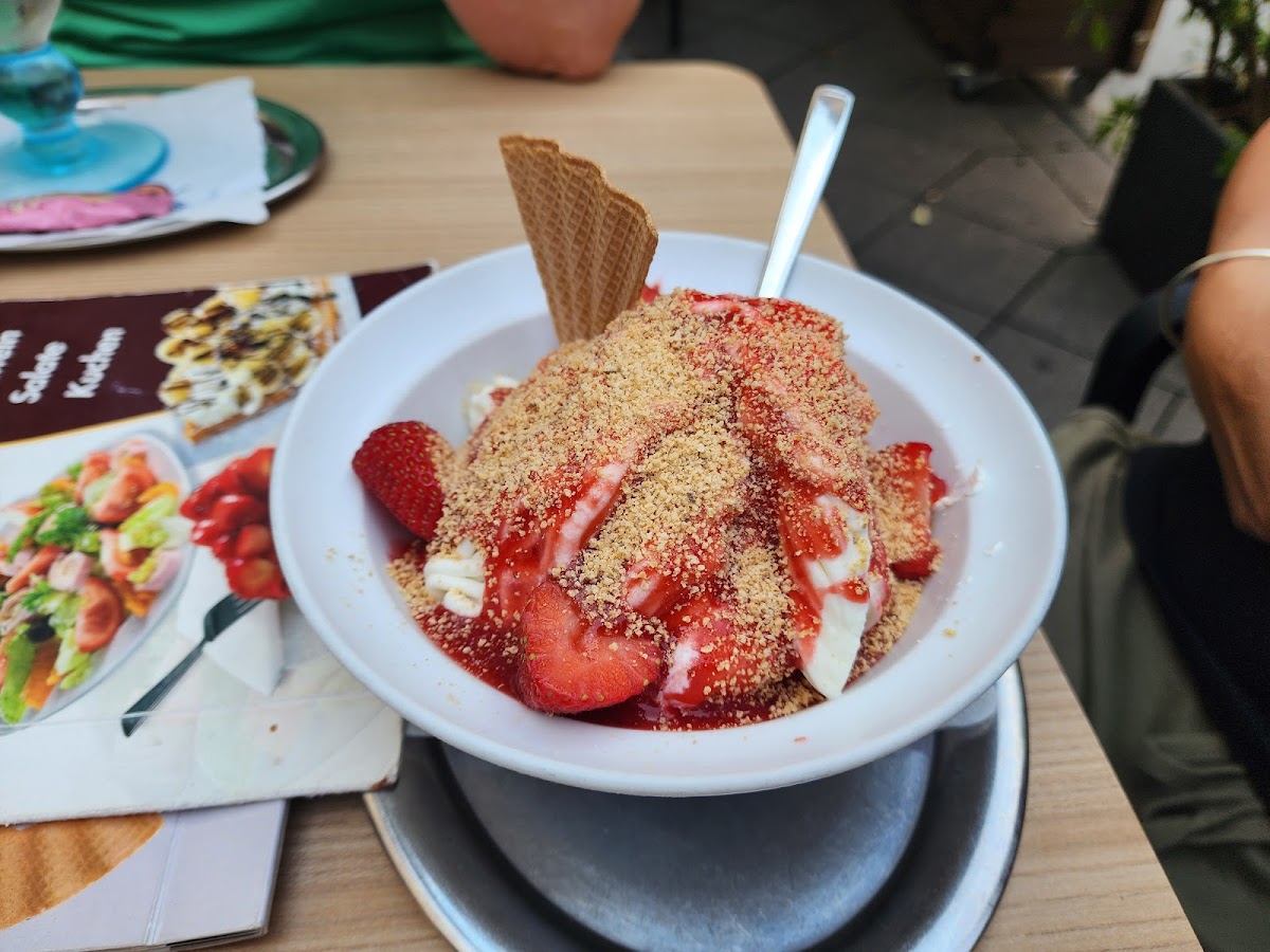 Eis-Oase Photo 4