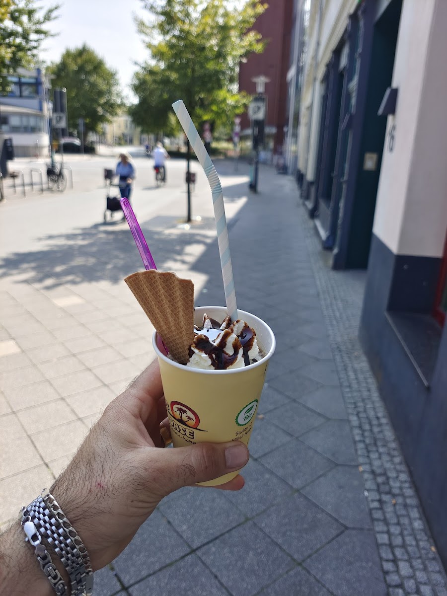 Eis-Oase Photo 8