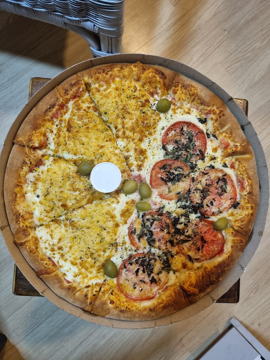 Jet Pizzas Dracena (Taboão da Serra) Photo 10