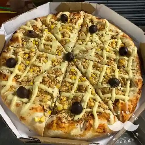 Jet Pizzas Dracena (Taboão da Serra) Photo 4