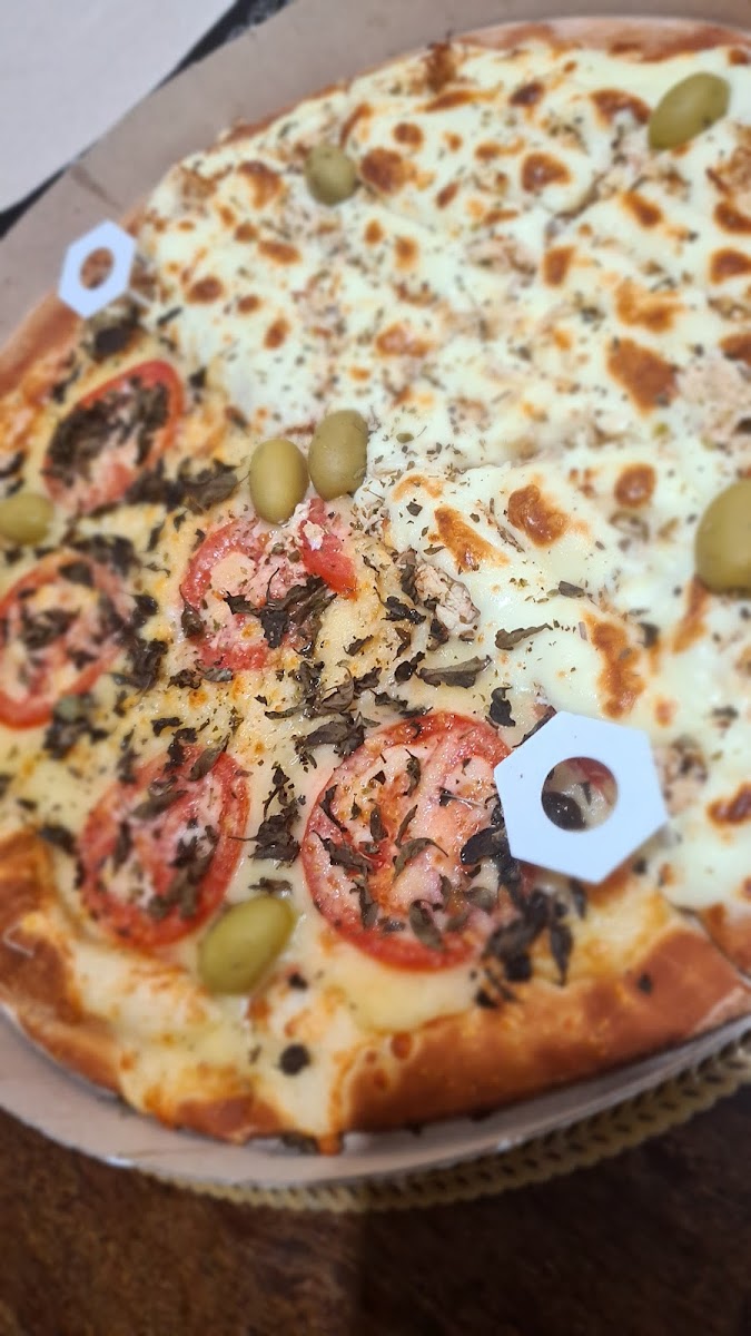 Jet Pizzas Dracena (Taboão da Serra) Photo 5