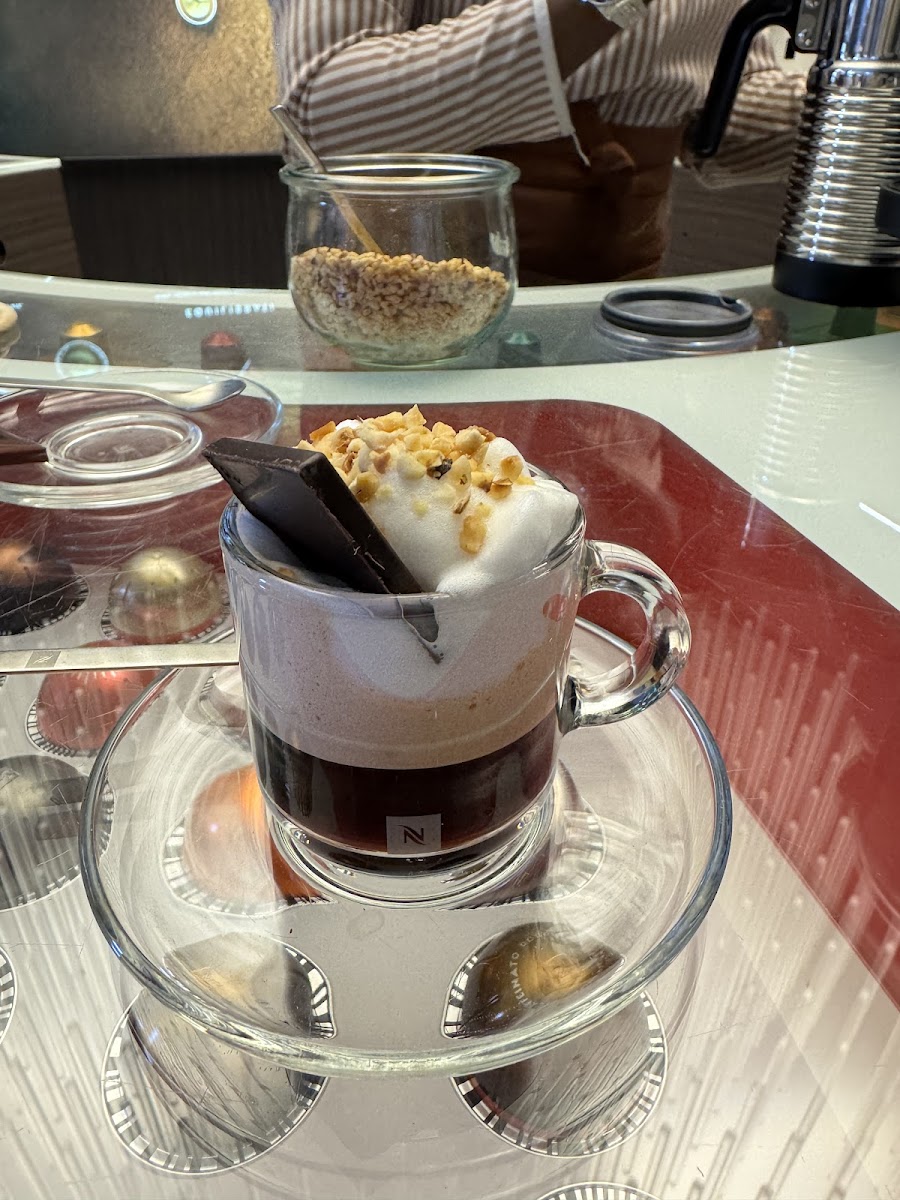 Boutique Nespresso Firenze Photo 9