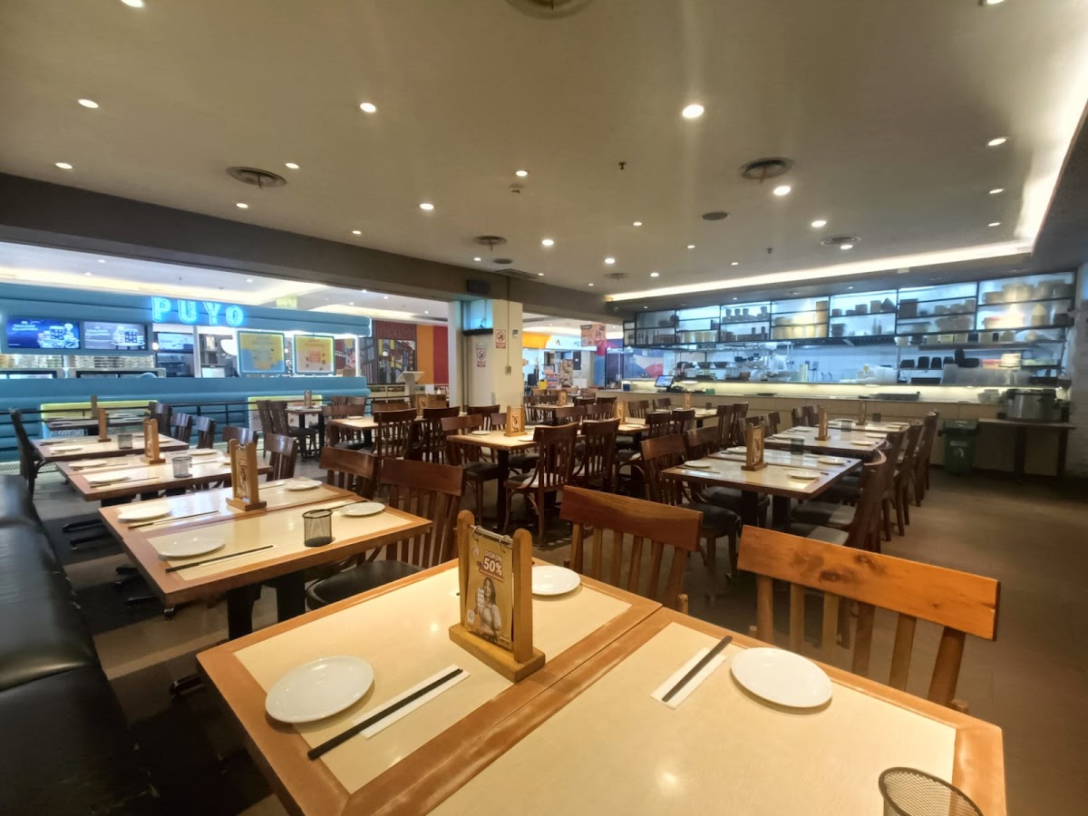Imperial Kitchen & Dimsum