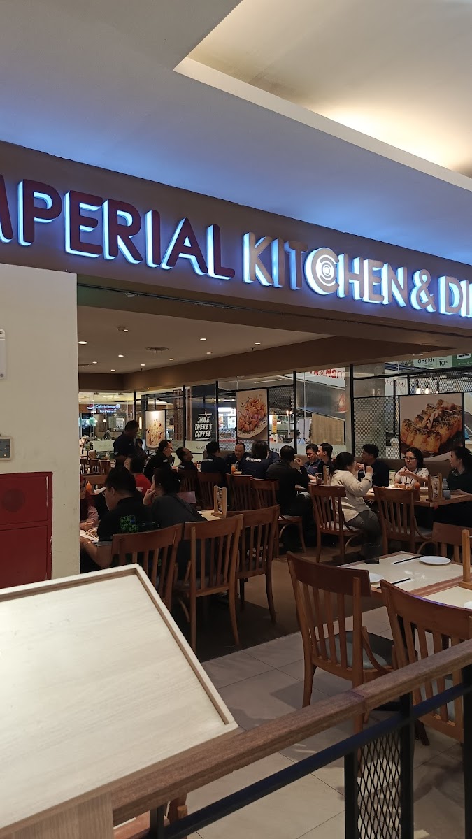 Imperial Kitchen & Dimsum Photo 4