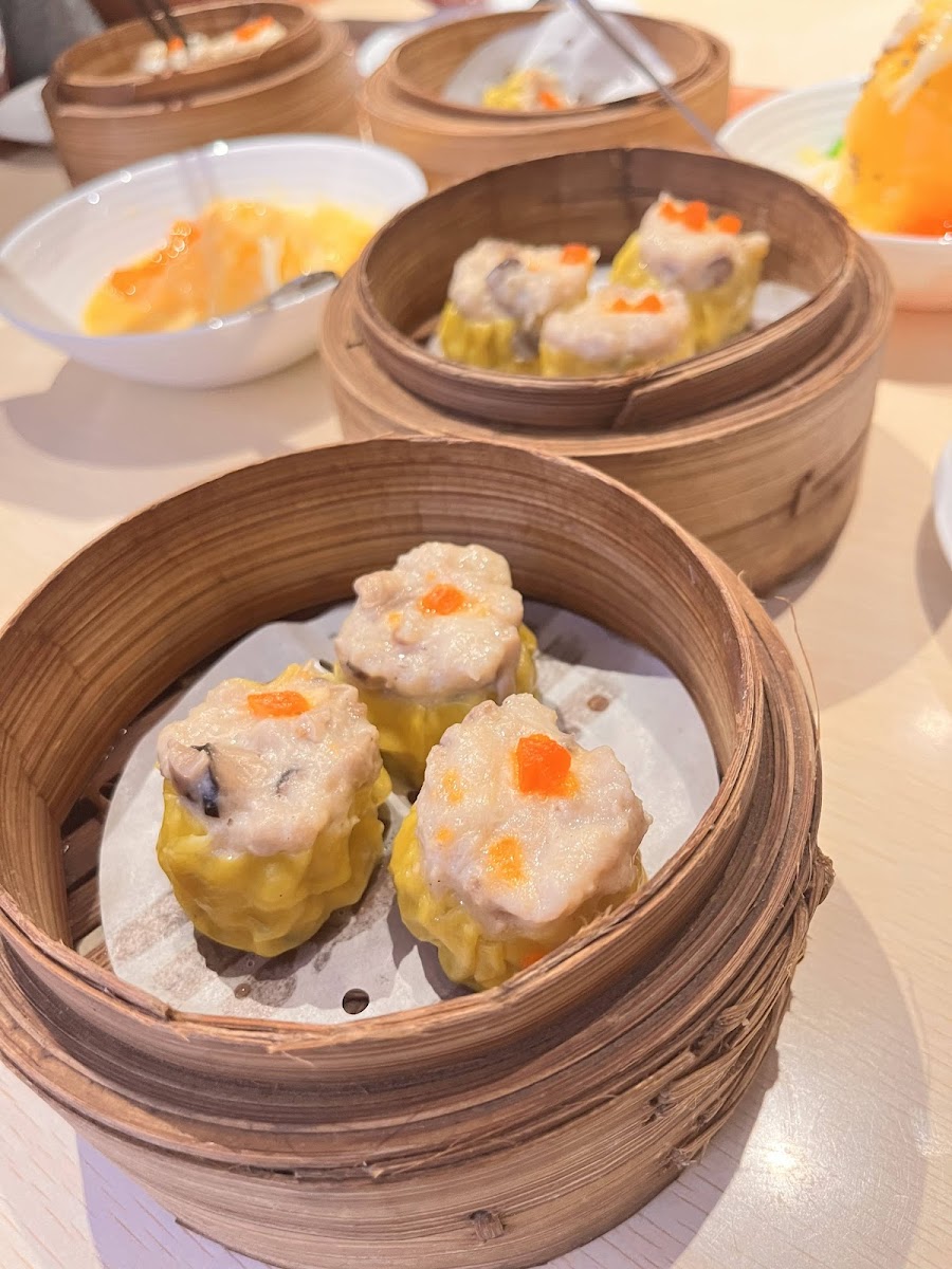 Imperial Kitchen & Dimsum Photo 6