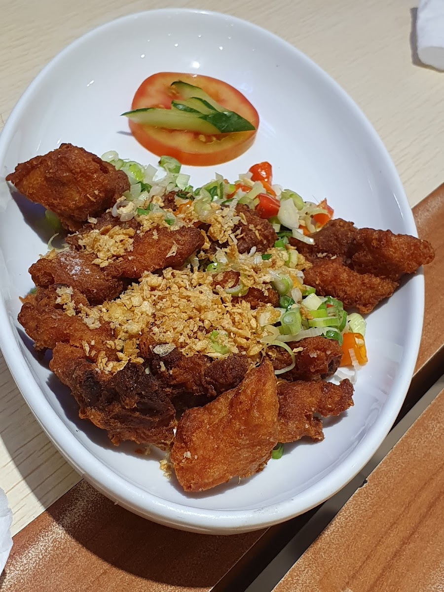 Imperial Kitchen & Dimsum Photo 9
