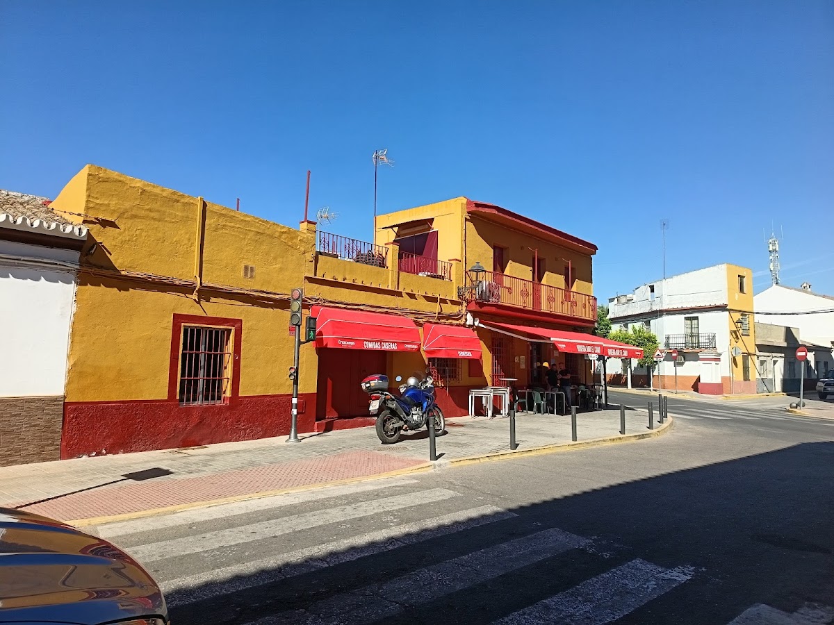 Bodega Bar El Cano Photo 4