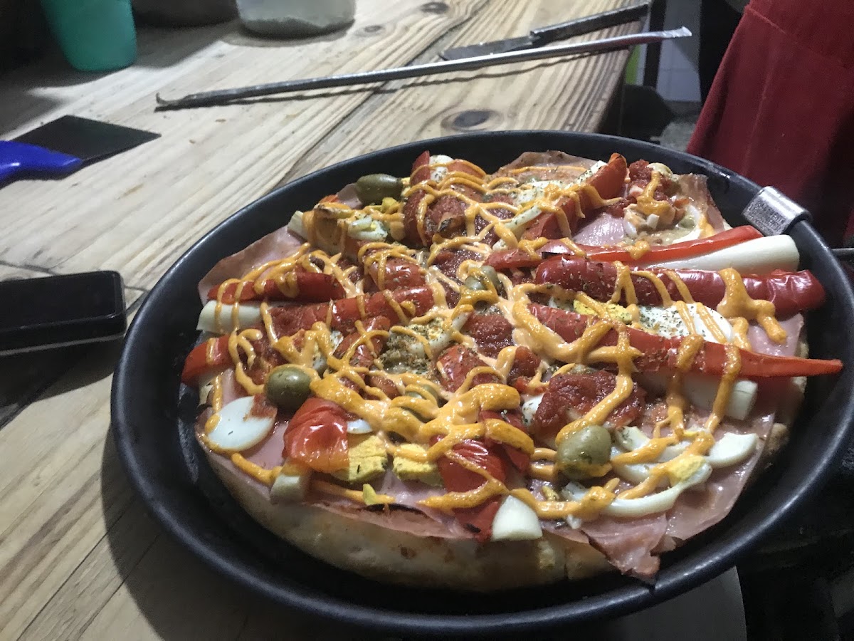 Pizzeria LUISITO