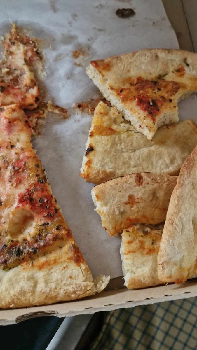 Pizzeria LUISITO Photo 2