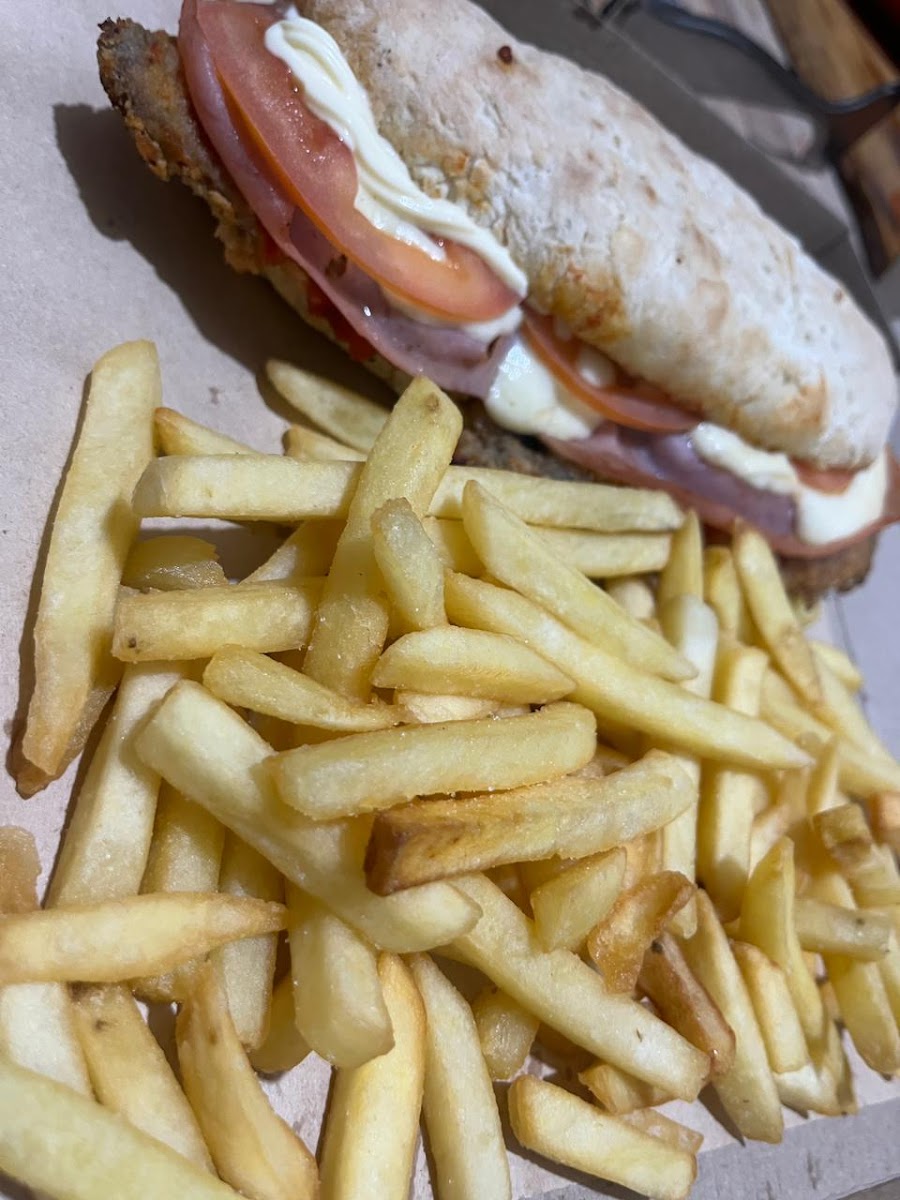 Pizzeria LUISITO Photo 3