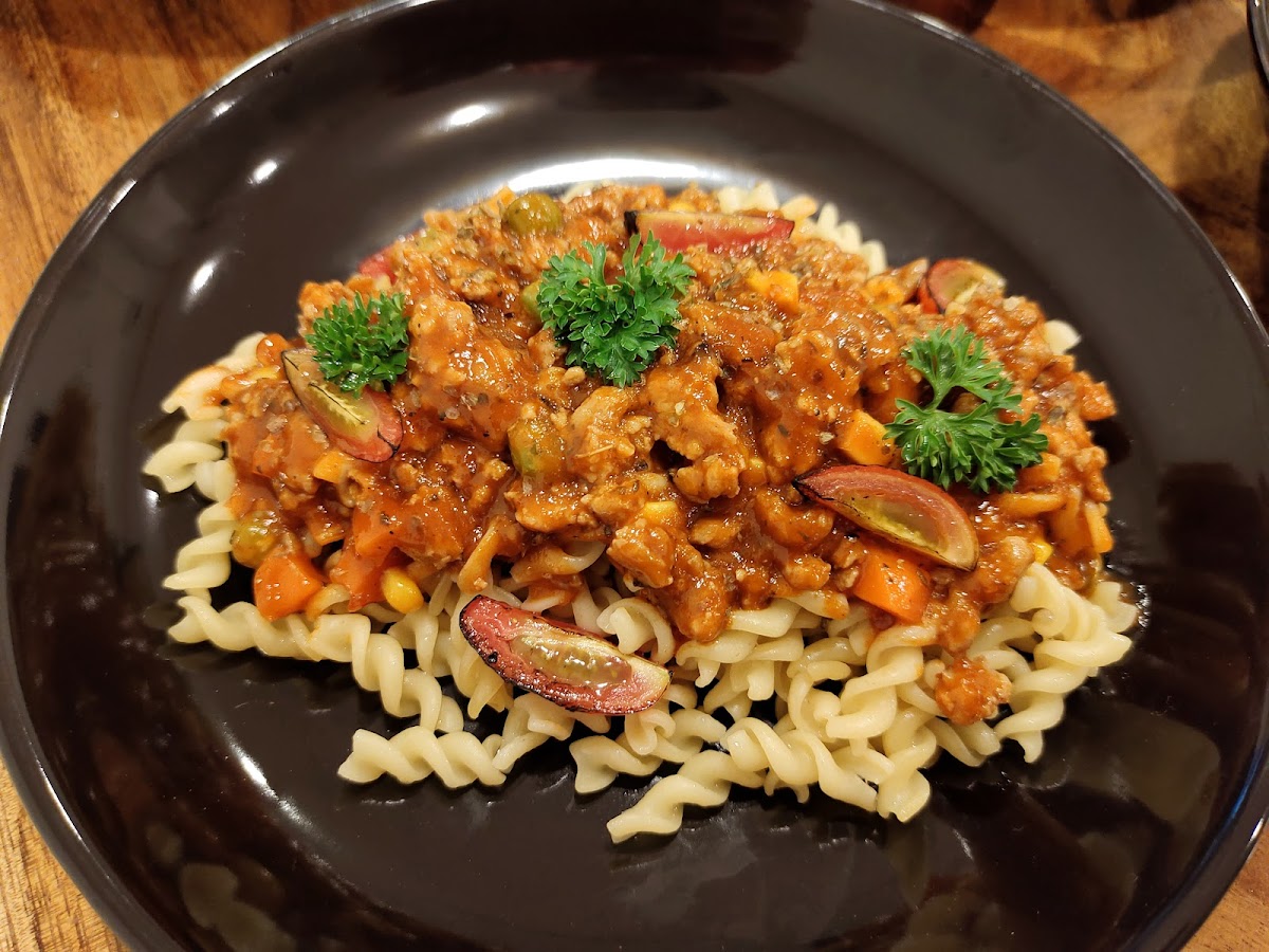 MOM KITCHEN ม.กรุงเทพ รังสิต Photo 2