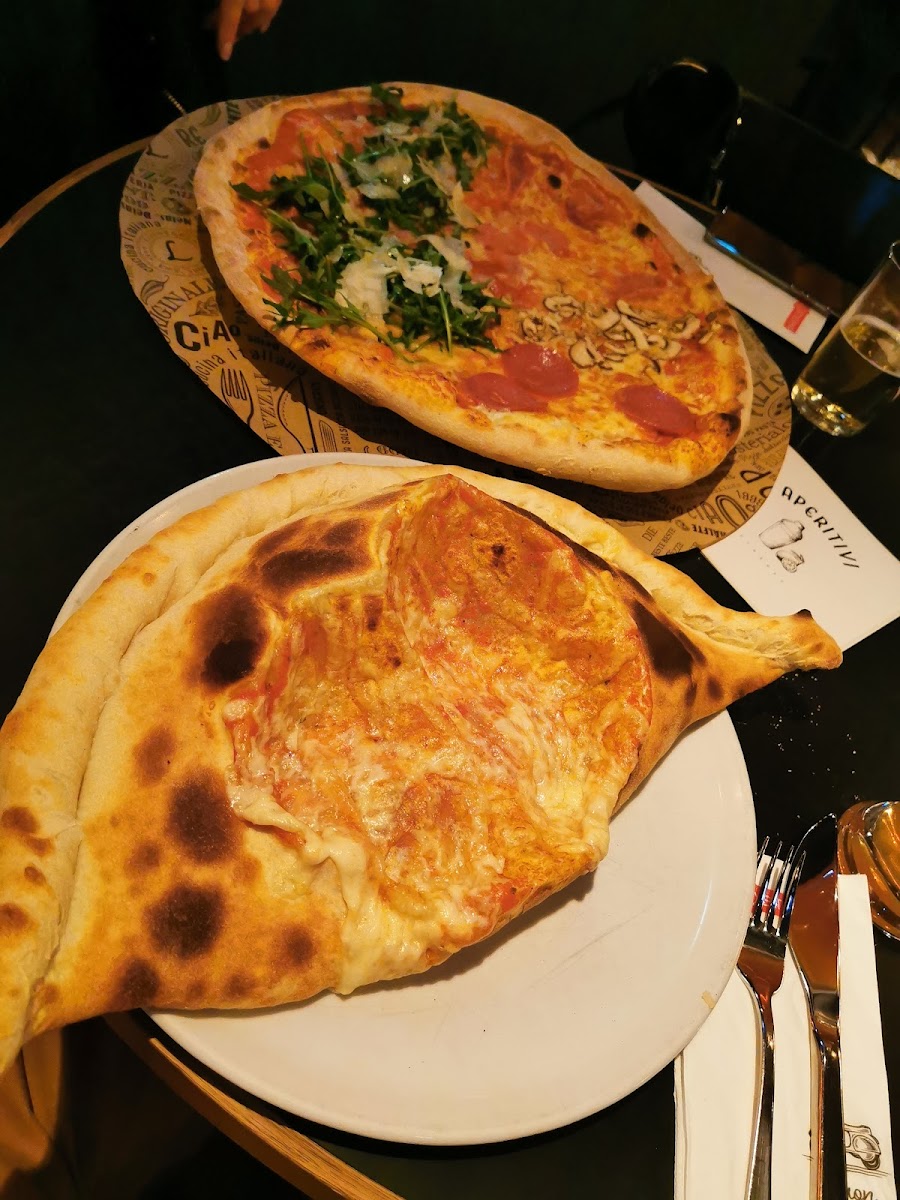 L'Osteria Berlin Memhardstraße Photo 8