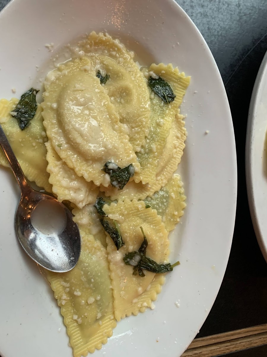 L'Osteria Berlin Memhardstraße Photo 9