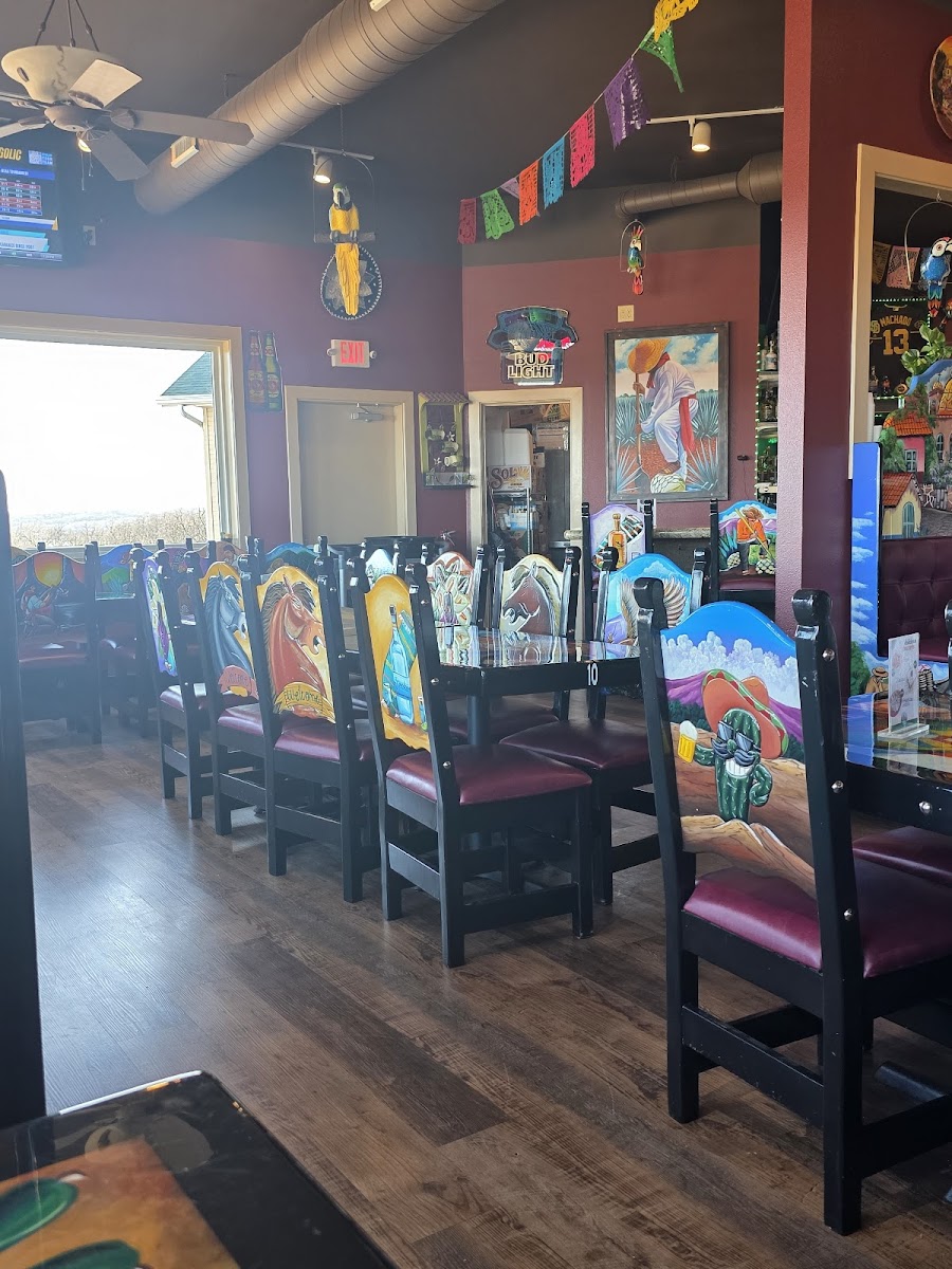 Angel’s Mexican Restaurant