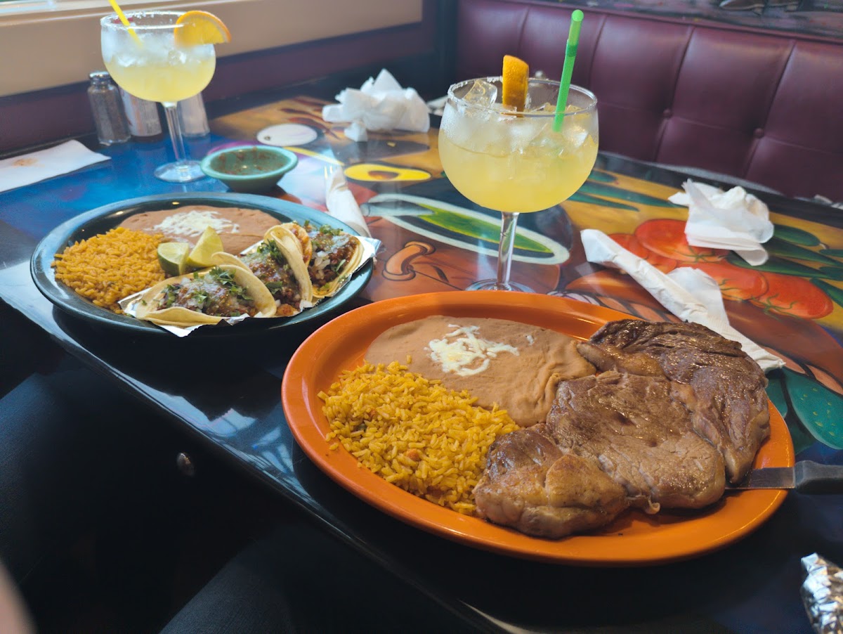 Angel’s Mexican Restaurant Photo 3