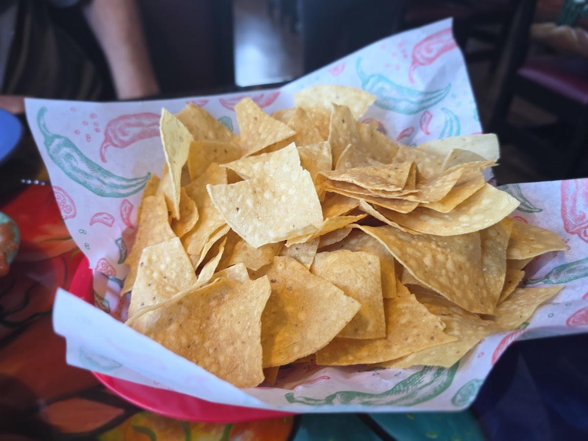 Angel’s Mexican Restaurant Photo 5