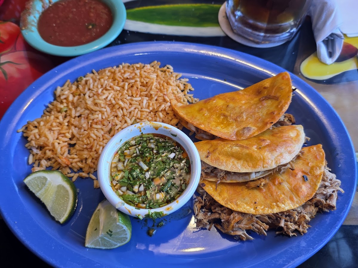 Angel’s Mexican Restaurant Photo 6