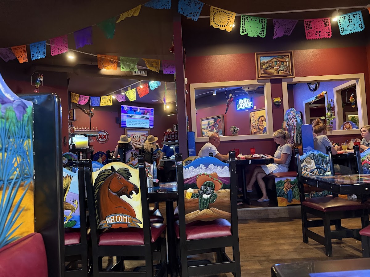 Angel’s Mexican Restaurant Photo 7