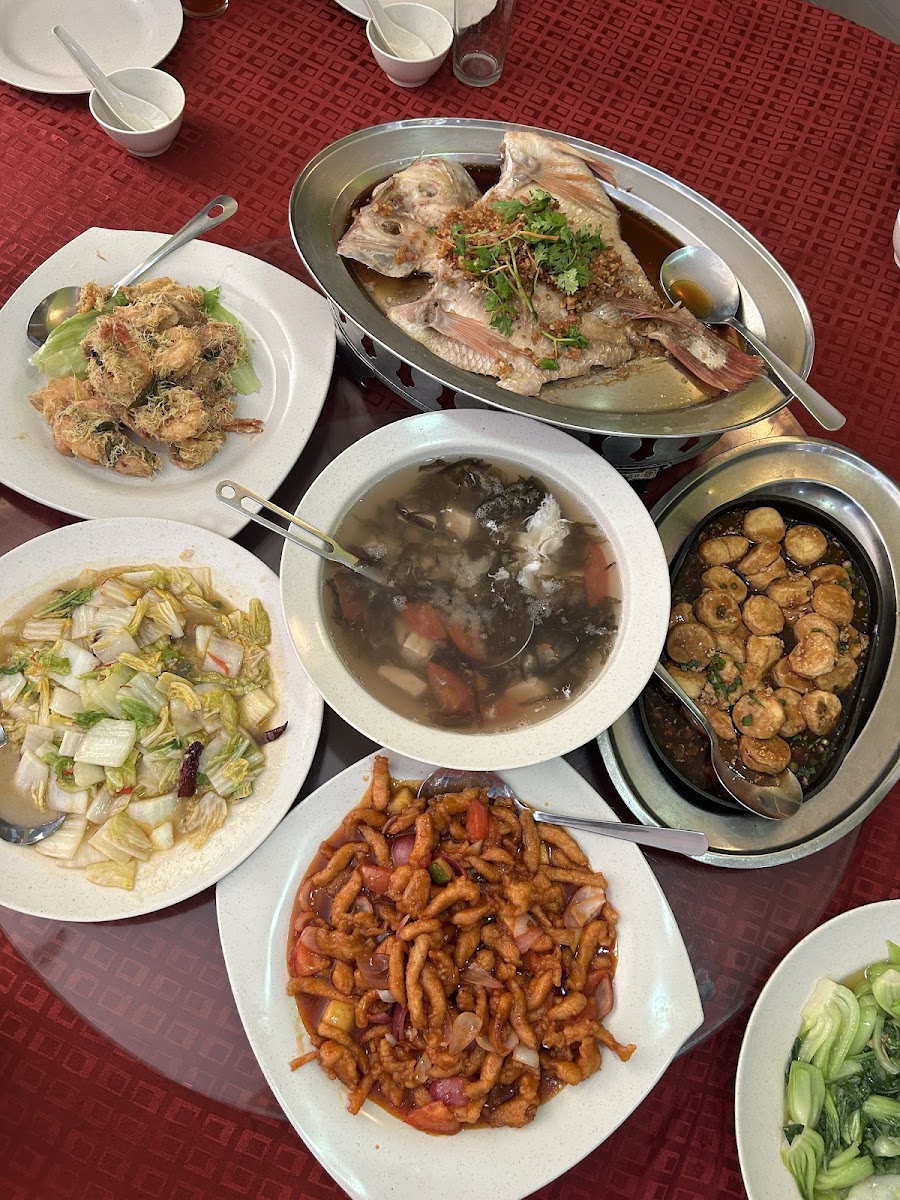 Restoran Mei Jing Photo 3