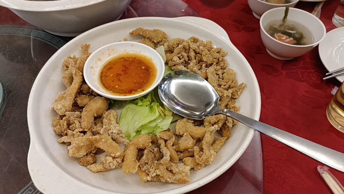Restoran Mei Jing Photo 9