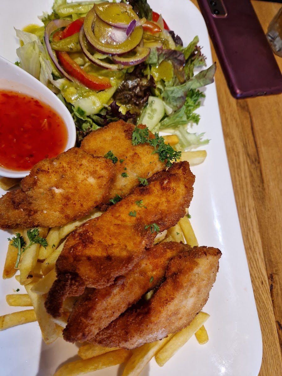AusZeit Restaurant und Biergarten Photo 10