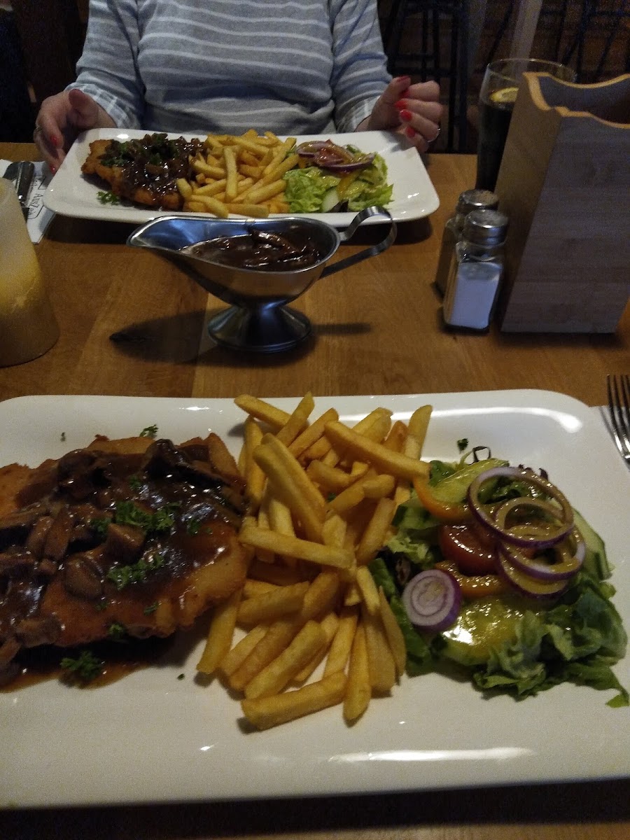 AusZeit Restaurant und Biergarten Photo 5