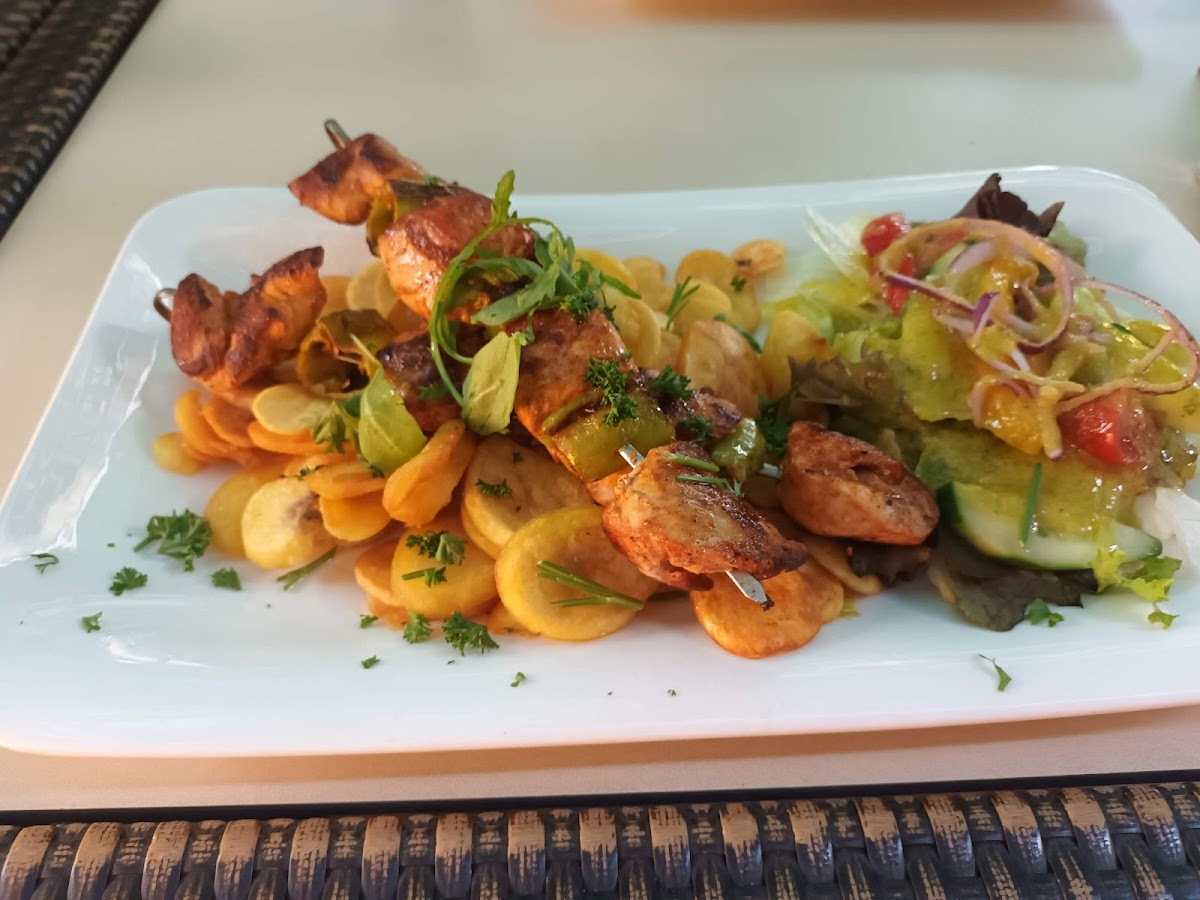 AusZeit Restaurant und Biergarten Photo 8