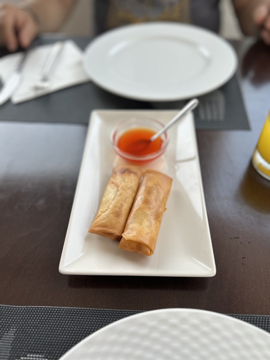 YAN Restaurante Oriental Photo 9