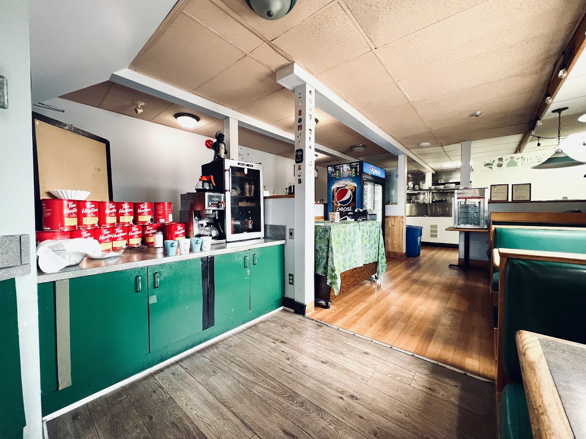 Kays Kitchen