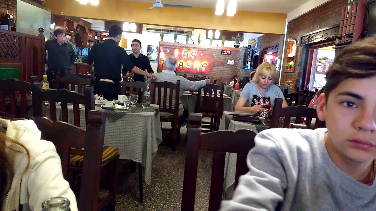 Restaurante Las Brasas Photo 2