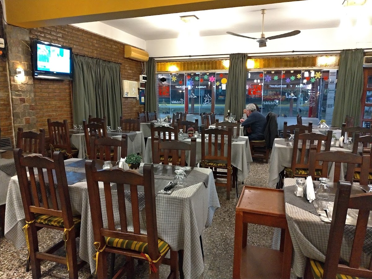 Restaurante Las Brasas Photo 4