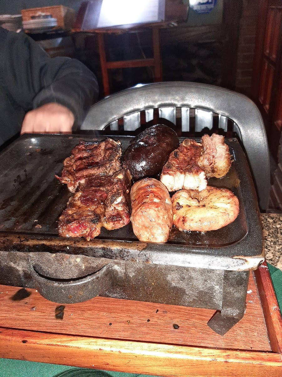 Restaurante Las Brasas Photo 5
