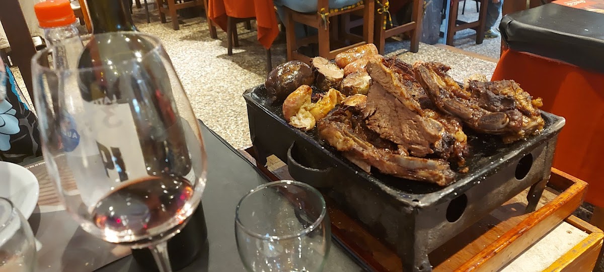 Restaurante Las Brasas Photo 7