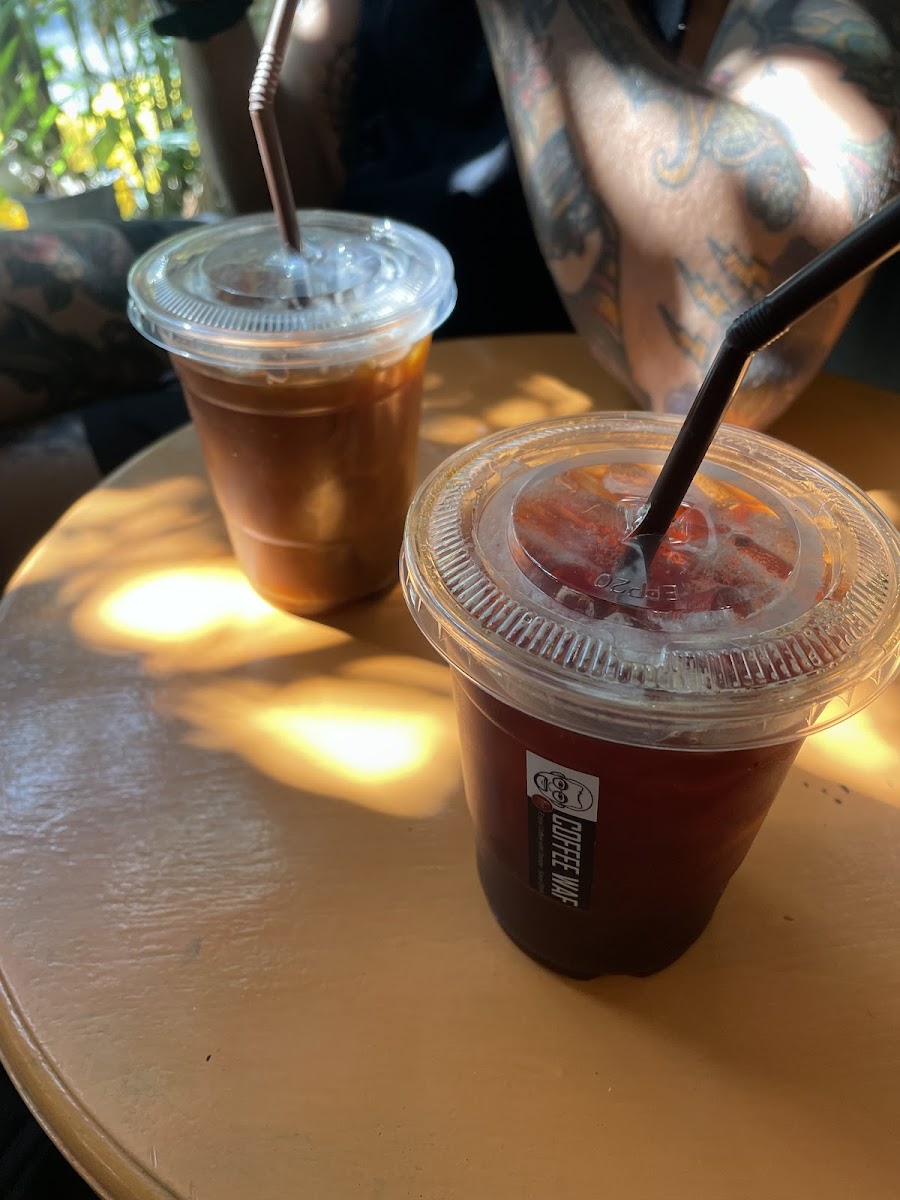 Coffee waf Photo 10