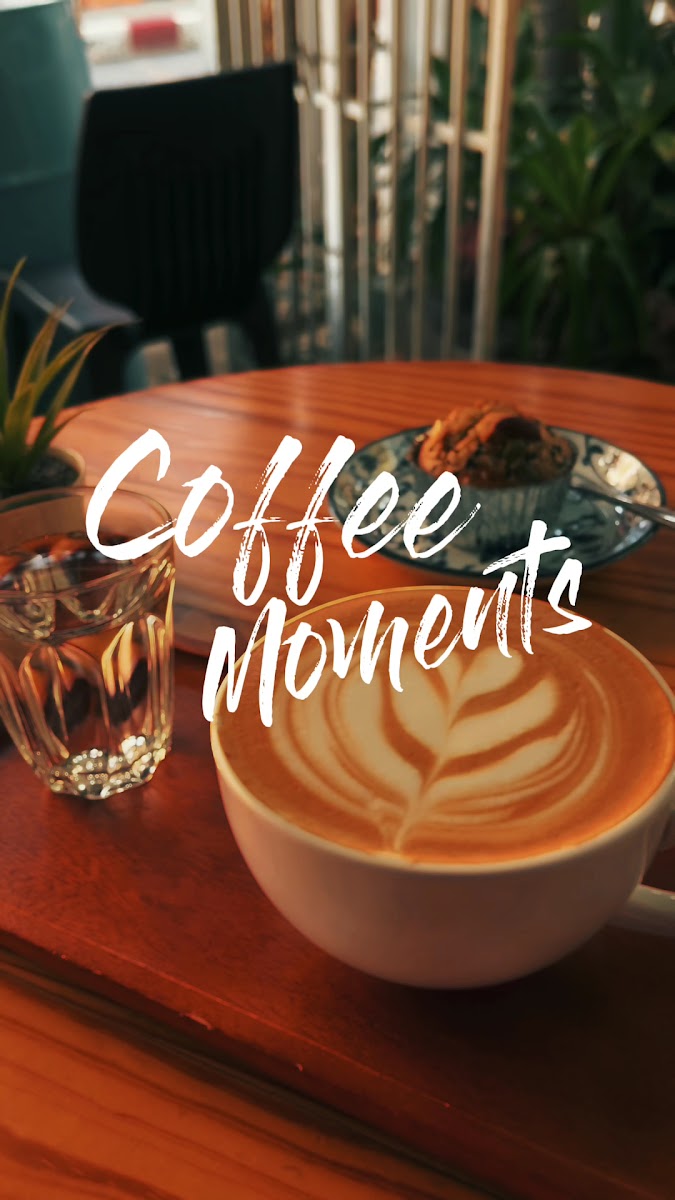 Coffee waf Photo 2