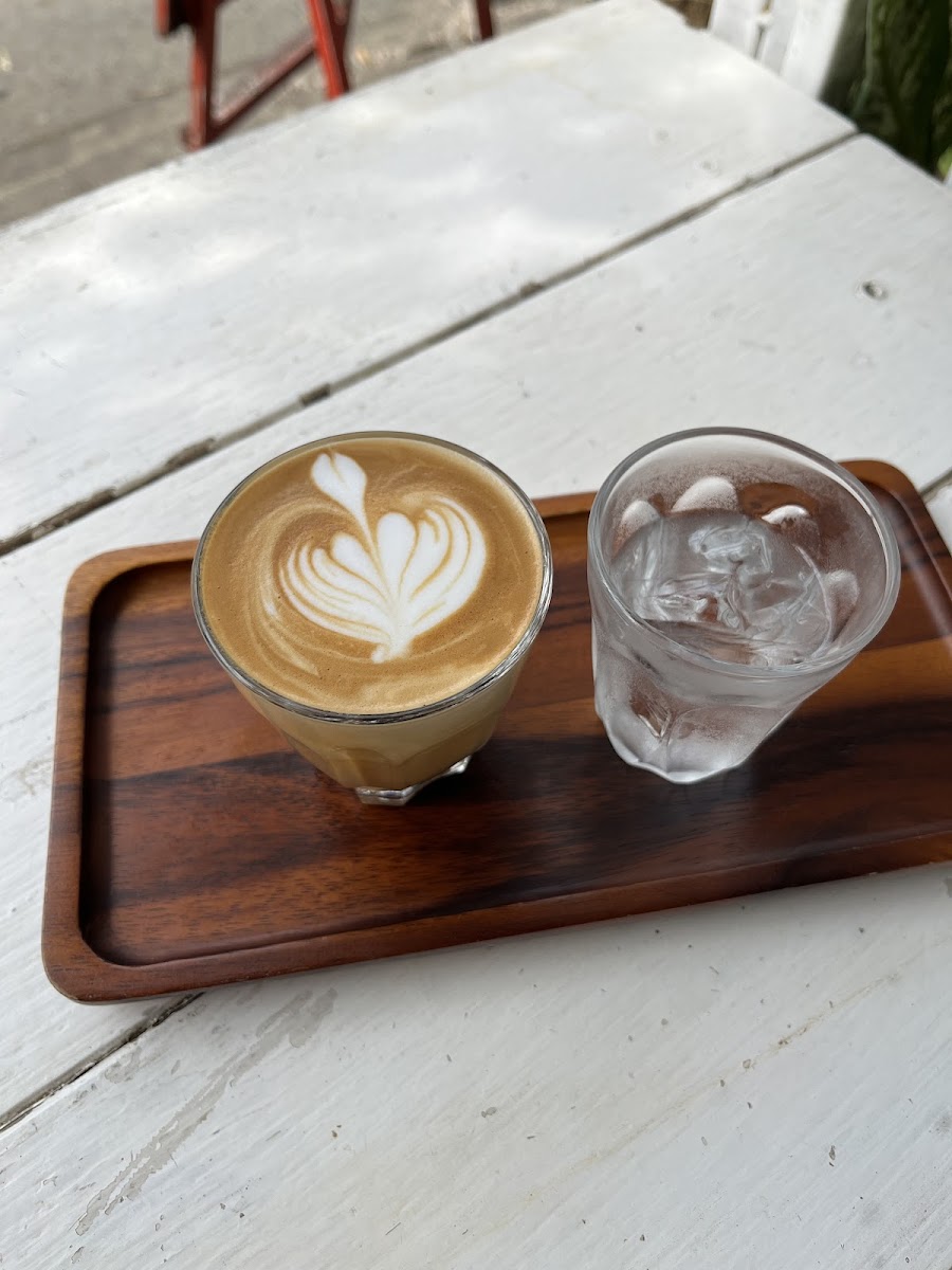 Coffee waf Photo 5