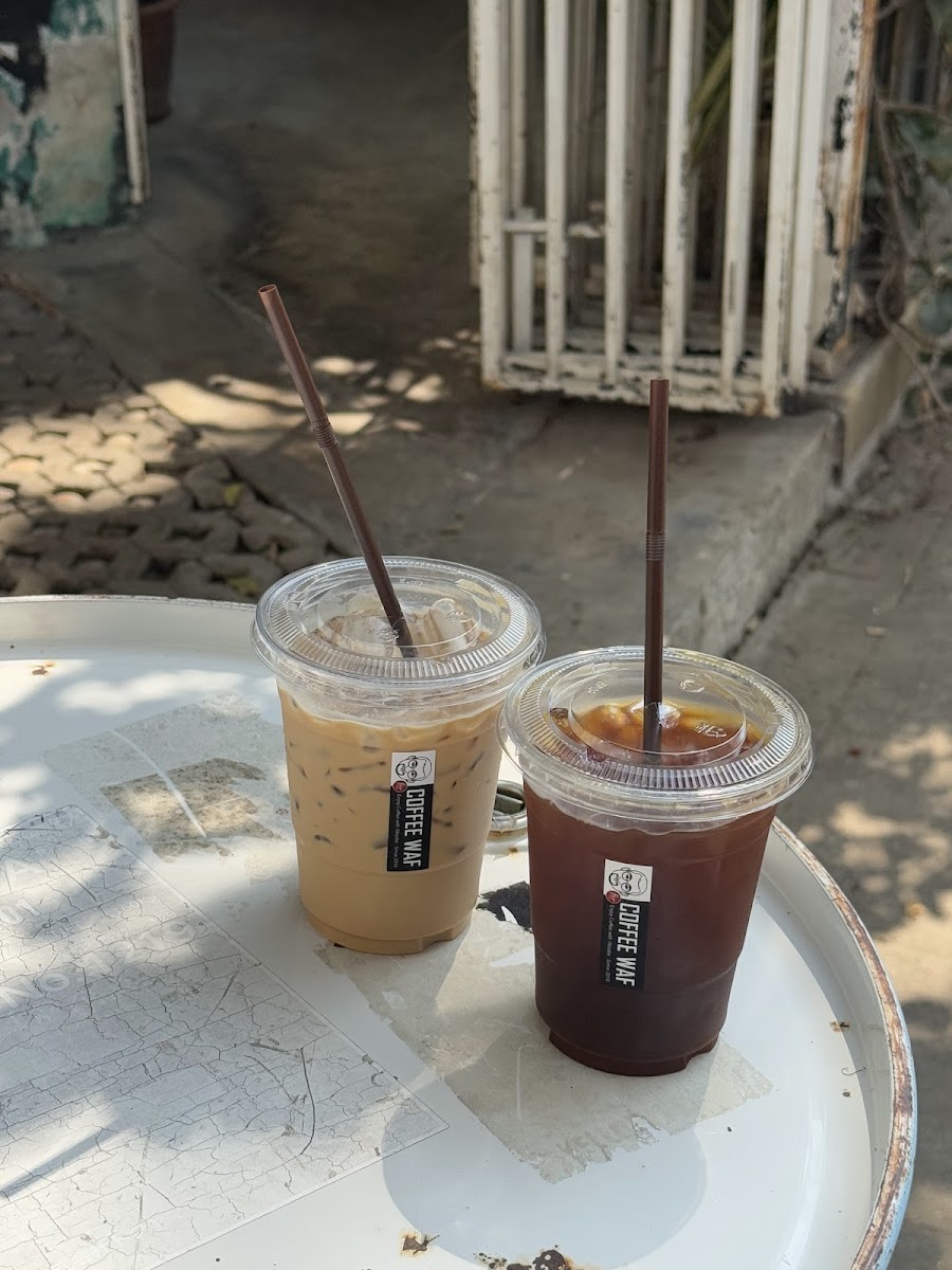 Coffee waf Photo 8