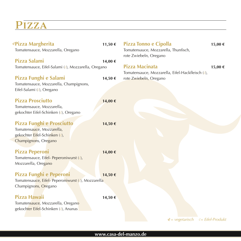 The Italian Beef House Photo Menu 10