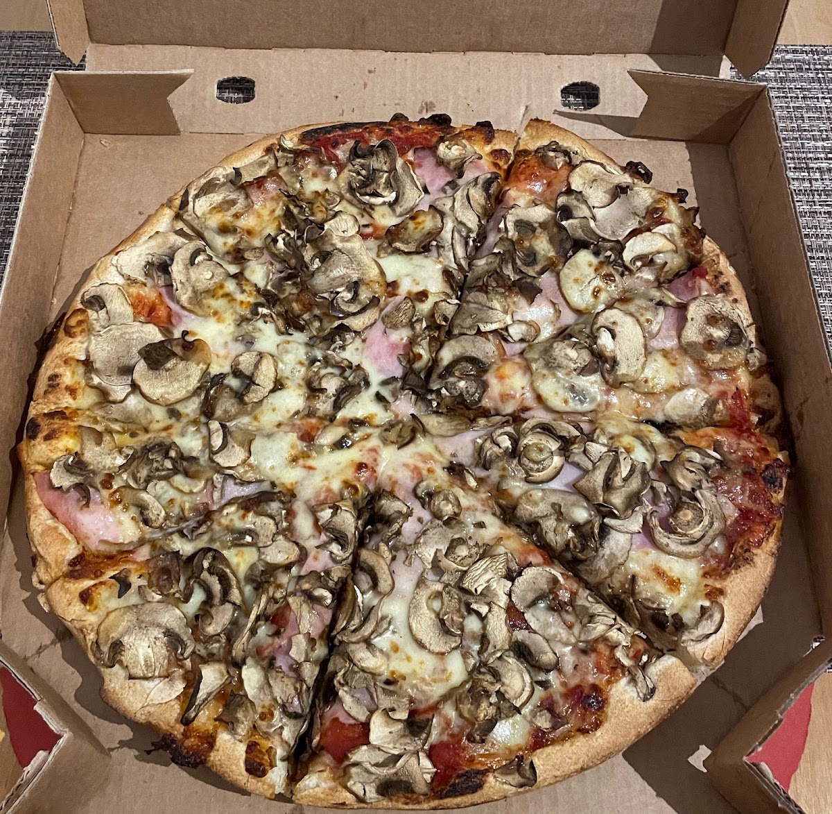 Domino's Pizza Neumünster Photo 5