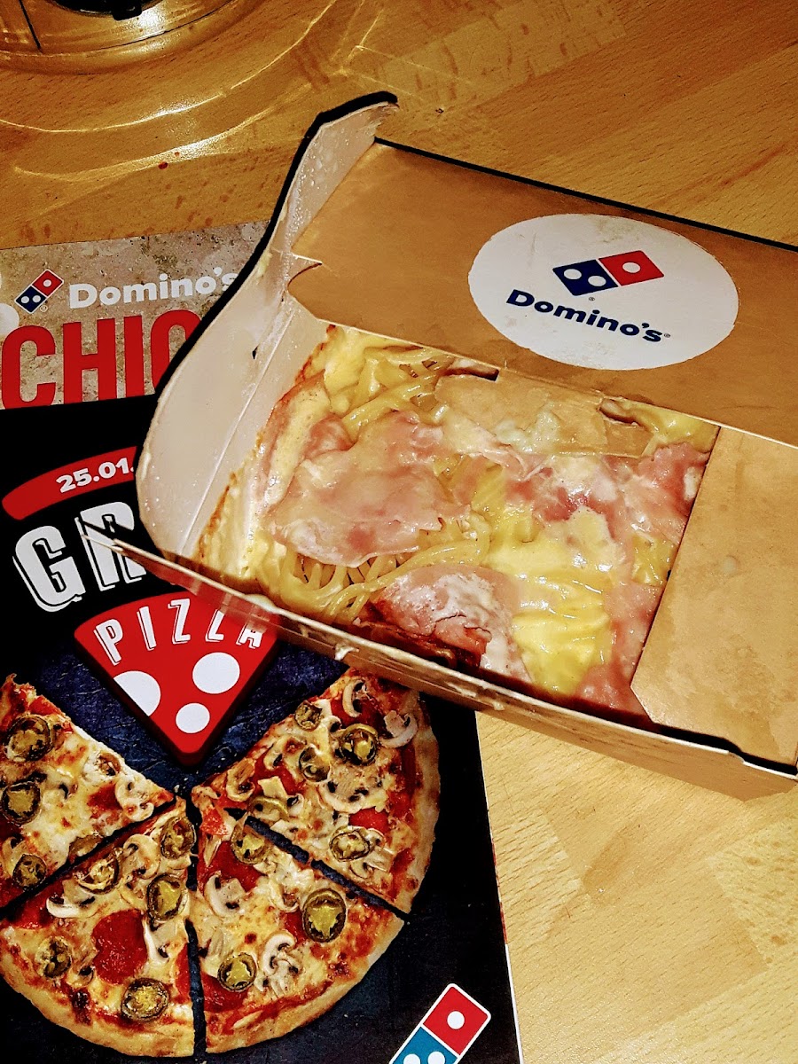 Domino's Pizza Neumünster Photo 8
