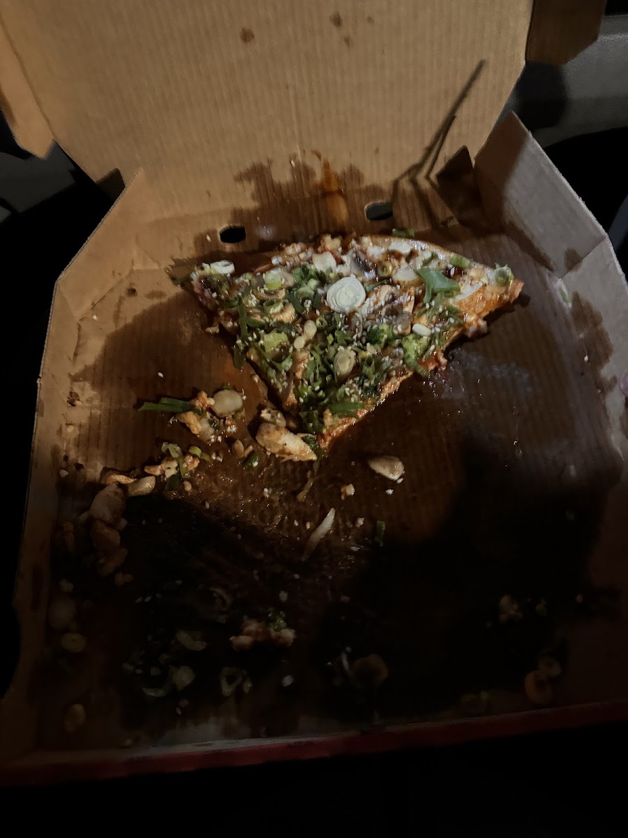 Domino's Pizza Neumünster Photo 9