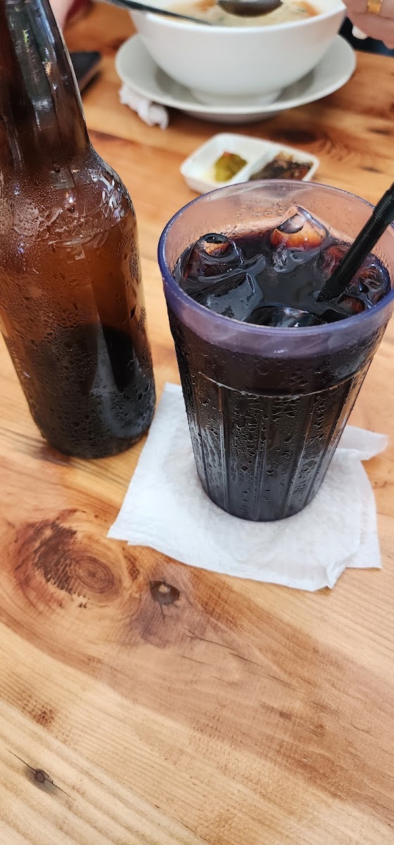 MANGOH CAFE Photo 10