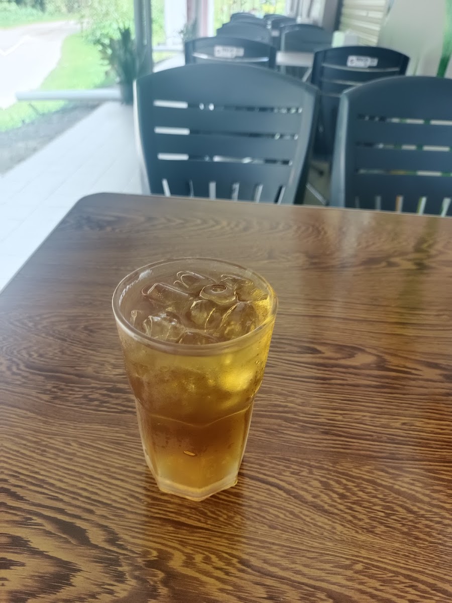 MANGOH CAFE Photo 8