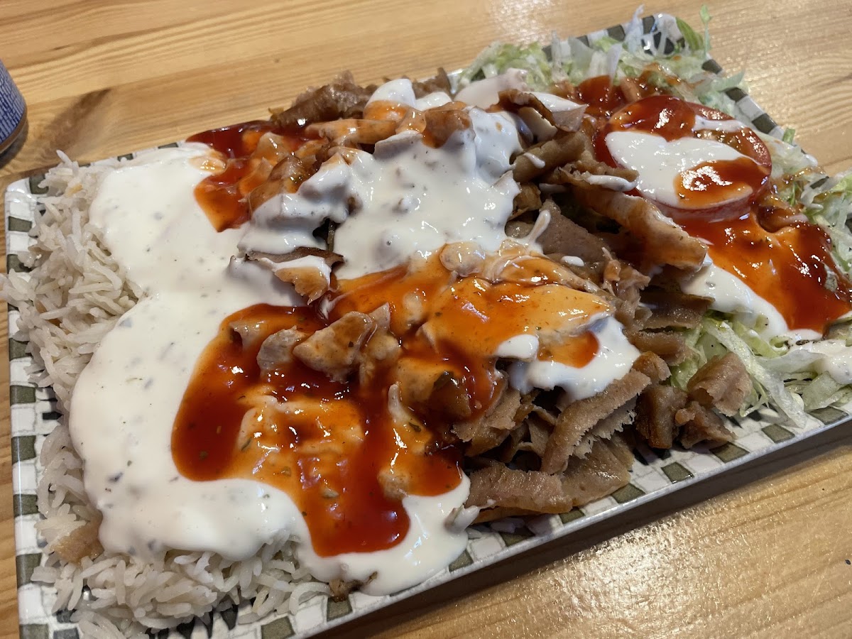 El Kebap de Apu Photo 9