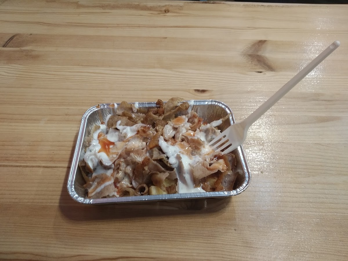 El Kebap de Apu Photo 4