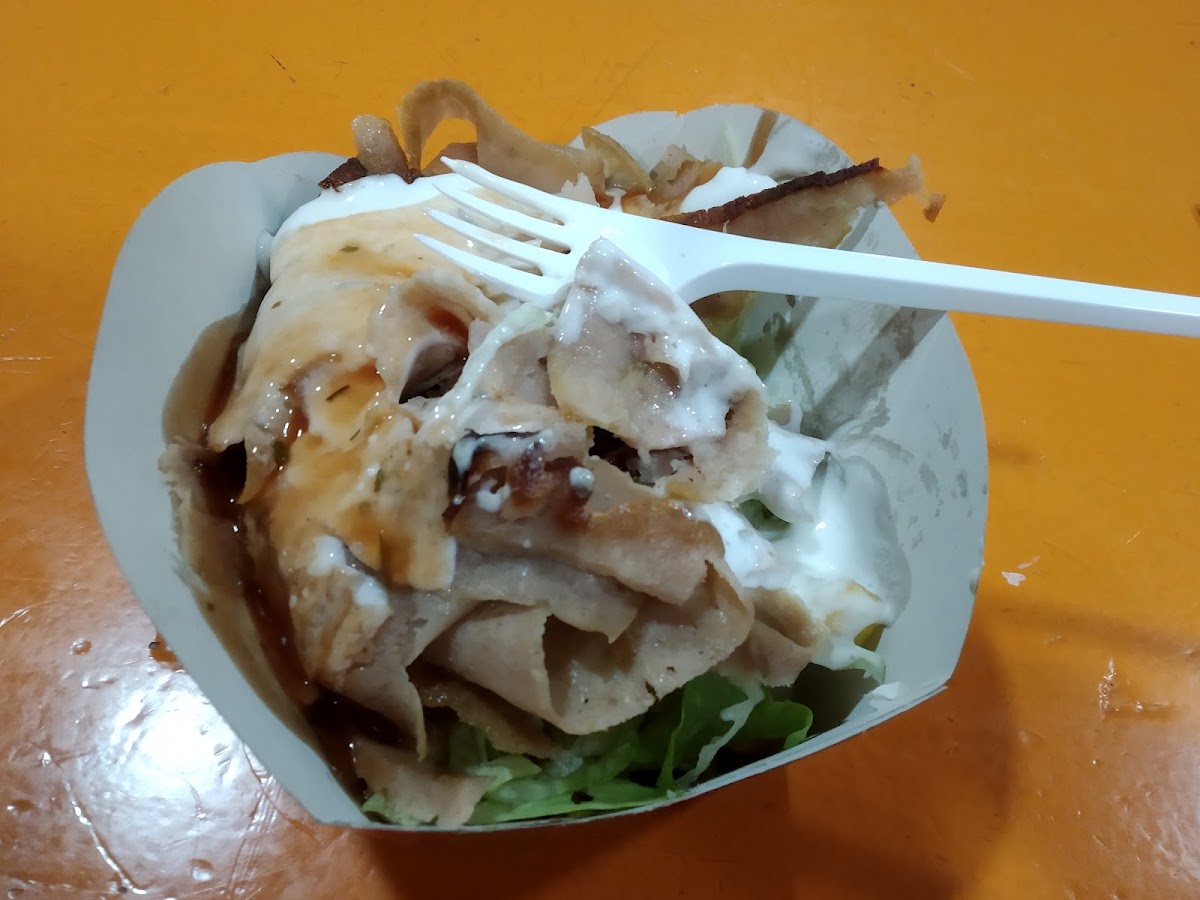 El Kebap de Apu Photo 5
