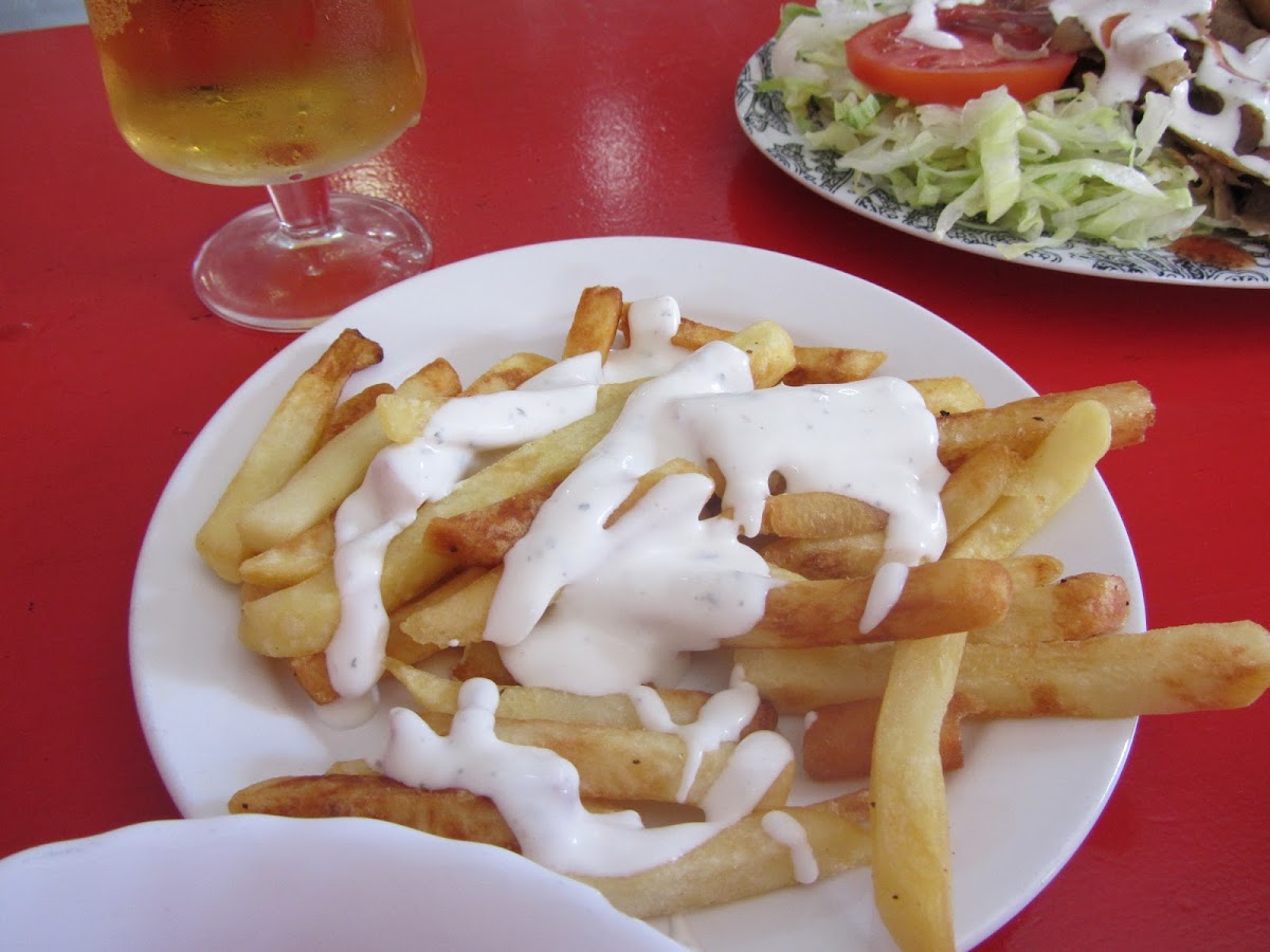El Kebap de Apu Photo 6